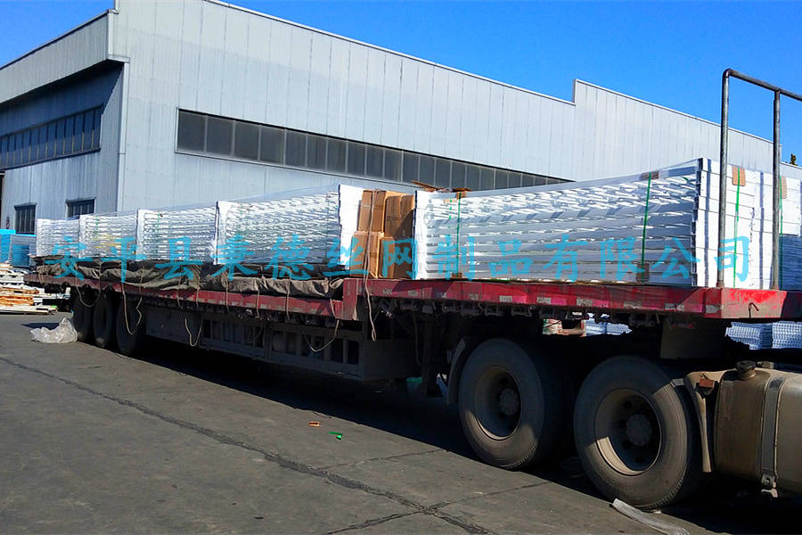 市政护栏 山东临沂市政护栏图片3