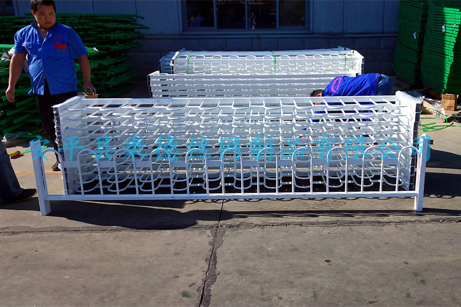 市政护栏 山东临沂市政护栏图片4