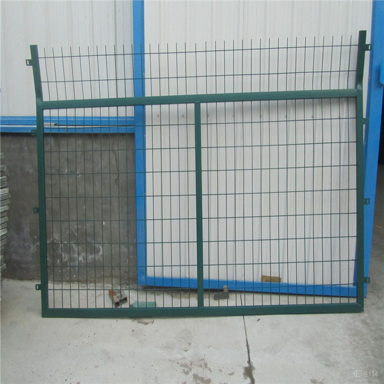 铁路防护网 - 安平县秉德丝网制品有限公司图片4