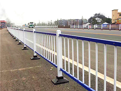 新型道路护栏图片3