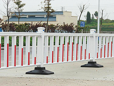 新型道路护栏图片4