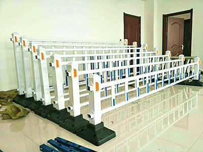 市政道路护栏图片4