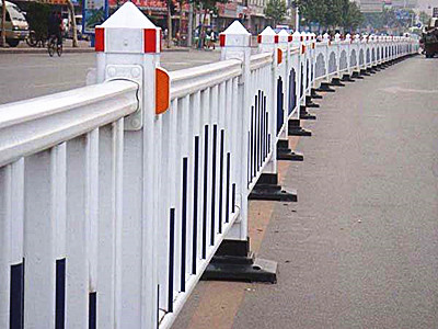 京式道路护栏图片4