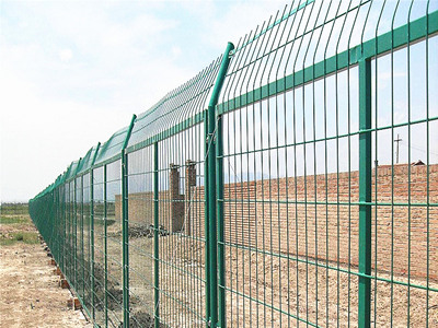 高速框架护栏网 - 安平县秉德丝网制品有限公司图片2